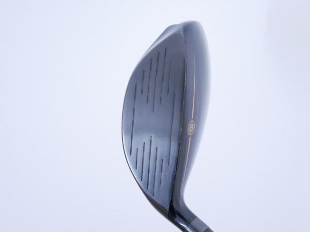 Fairway Wood : Kasco : หัวไม้ 3 Kasco Royal KR (รุ่นท๊อปสุด หายากมากๆๆๆๆ) Loft 15 Flex R
