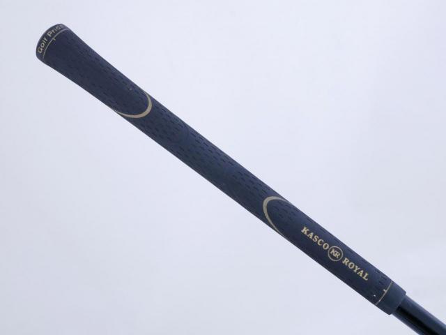 Fairway Wood : Kasco : หัวไม้ 3 Kasco Royal KR (รุ่นท๊อปสุด หายากมากๆๆๆๆ) Loft 15 Flex R