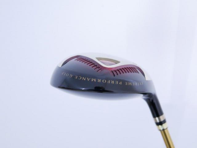 Fairway Wood : Kasco : หัวไม้ 3 Kasco Indeed EX Loft 16 Flex R