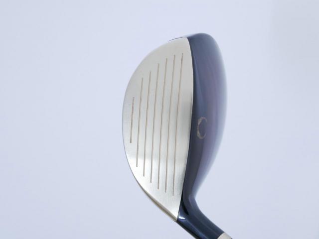 Fairway Wood : Kasco : หัวไม้ 3 Kasco Indeed EX Loft 16 Flex R
