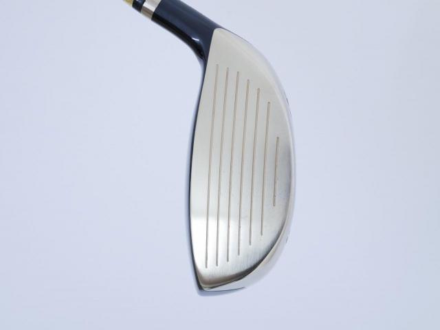 Fairway Wood : Kasco : หัวไม้ 3 Kasco Indeed EX Loft 16 Flex R