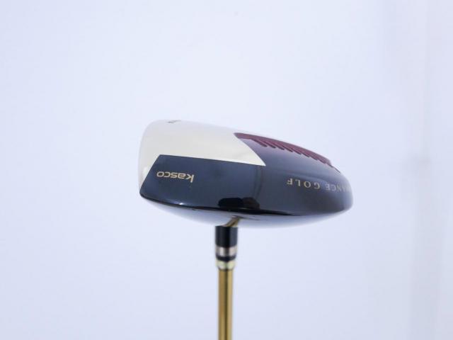 Fairway Wood : Kasco : หัวไม้ 5 Kasco Indeed EX Loft 19 Flex R