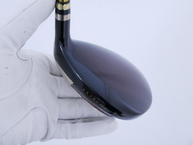 Fairway Wood : Kasco : หัวไม้ 5 Kasco Indeed EX Loft 19 Flex R