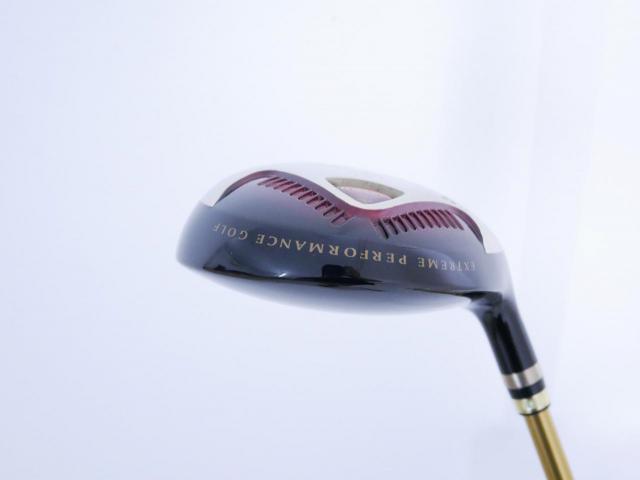 Fairway Wood : Kasco : หัวไม้ 5 Kasco Indeed EX Loft 19 Flex R