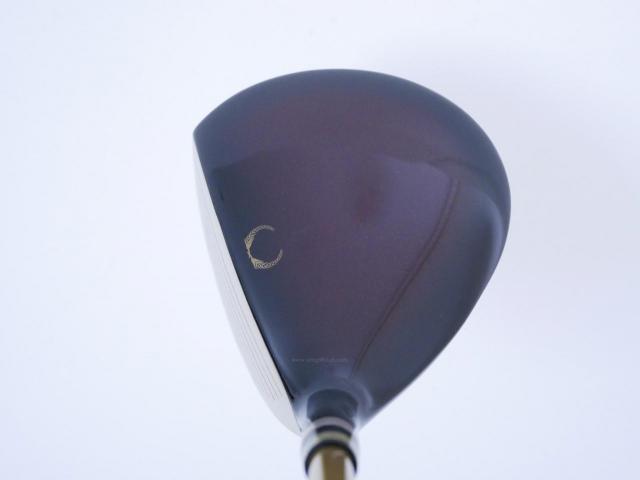 Fairway Wood : Kasco : หัวไม้ 5 Kasco Indeed EX Loft 19 Flex R