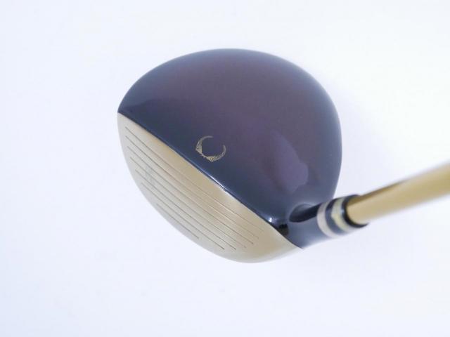 Fairway Wood : Kasco : หัวไม้ 5 Kasco Indeed EX Loft 19 Flex R