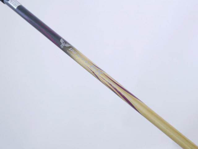 Fairway Wood : Kasco : หัวไม้ 5 Kasco Indeed EX Loft 19 Flex R