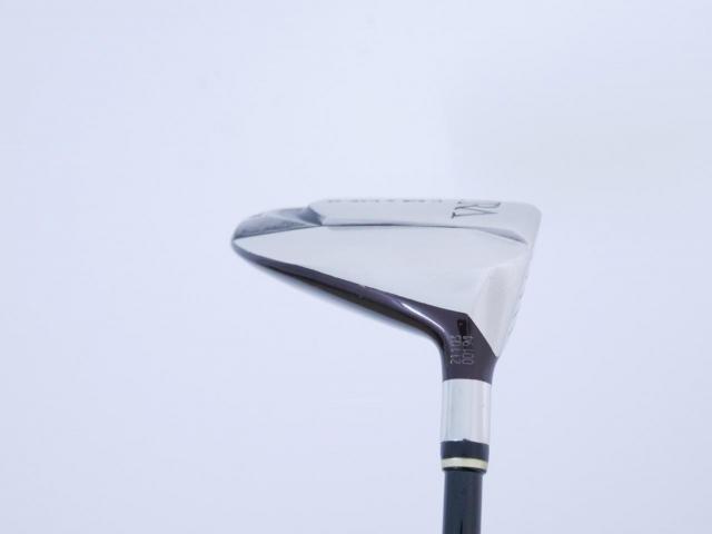Fairway Wood : Kasco : หัวไม้ 3 Kasco D-Max PYRA Loft 15 Flex R