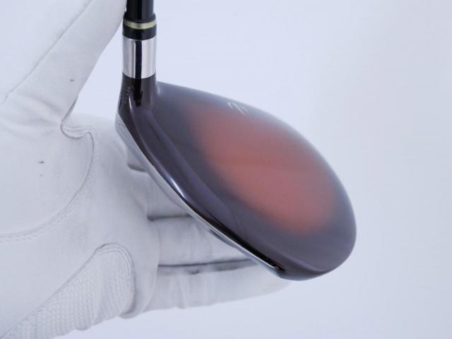Fairway Wood : Kasco : หัวไม้ 3 Kasco D-Max PYRA Loft 15 Flex R