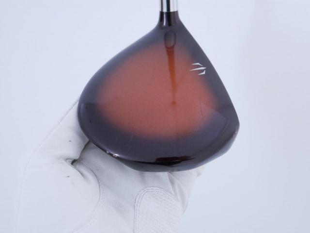 Fairway Wood : Kasco : หัวไม้ 3 Kasco D-Max PYRA Loft 15 Flex R