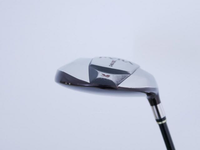 Fairway Wood : Kasco : หัวไม้ 3 Kasco D-Max PYRA Loft 15 Flex R