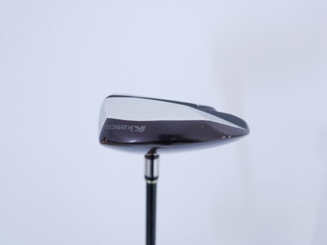 Fairway Wood : Kasco : หัวไม้ 3 Kasco D-Max PYRA Loft 15 Flex R