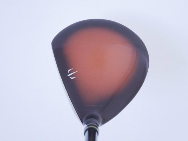 Fairway Wood : Kasco : หัวไม้ 3 Kasco D-Max PYRA Loft 15 Flex R