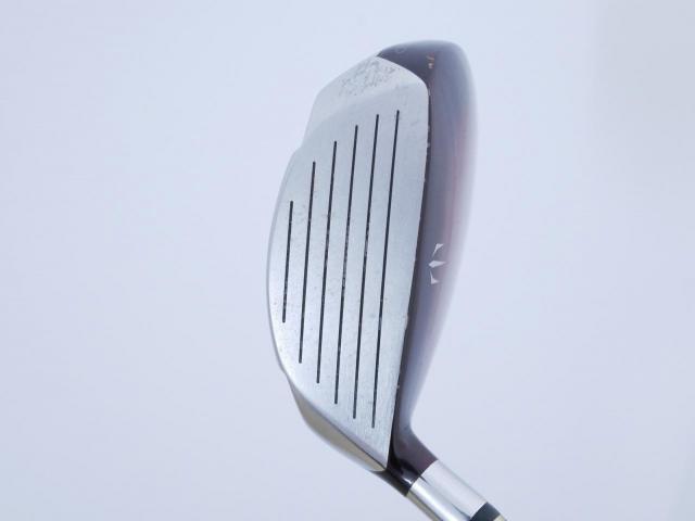 Fairway Wood : Kasco : หัวไม้ 3 Kasco D-Max PYRA Loft 15 Flex R