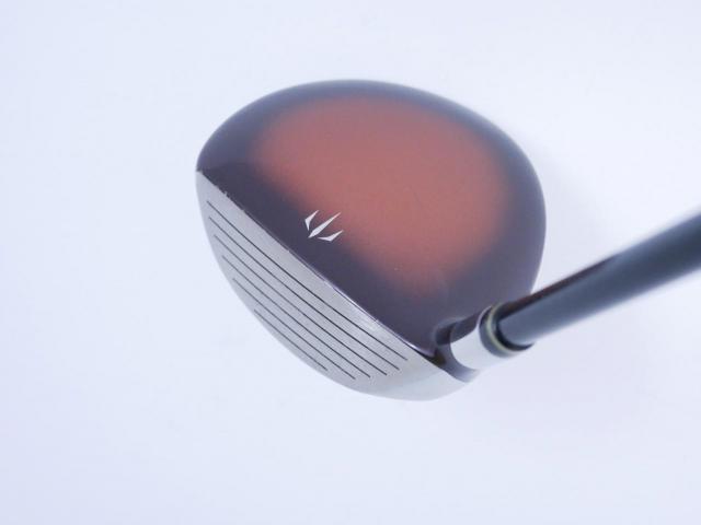 Fairway Wood : Kasco : หัวไม้ 3 Kasco D-Max PYRA Loft 15 Flex R