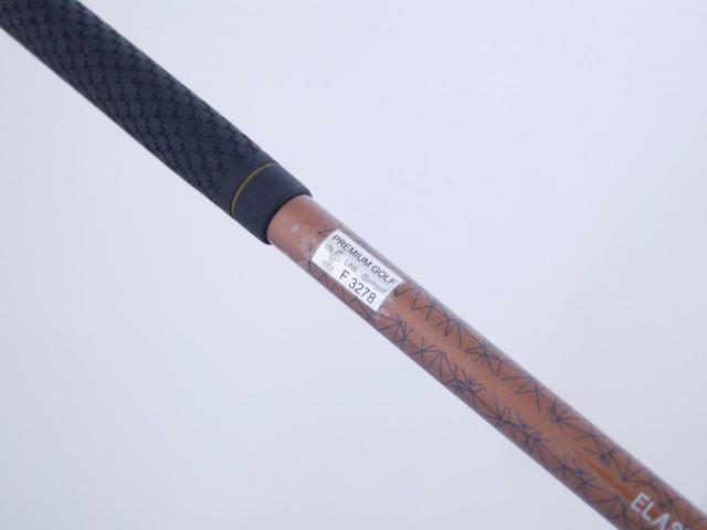Fairway Wood : Kasco : หัวไม้ 3 Kasco D-Max PYRA Loft 15 Flex R