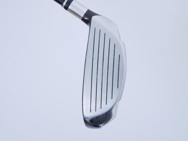 Fairway Wood : Kasco : หัวไม้ 3 Kasco D-Max PYRA Loft 15 Flex R