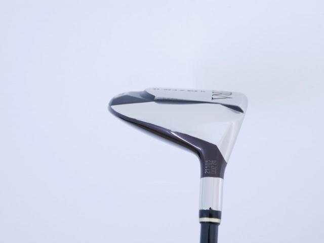 Fairway Wood : Kasco : หัวไม้ 5 Kasco D-Max PYRA Loft 18 Flex R