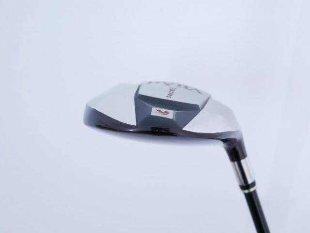 Fairway Wood : Kasco : หัวไม้ 5 Kasco D-Max PYRA Loft 18 Flex R