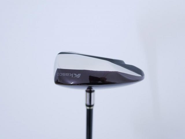 Fairway Wood : Kasco : หัวไม้ 5 Kasco D-Max PYRA Loft 18 Flex R
