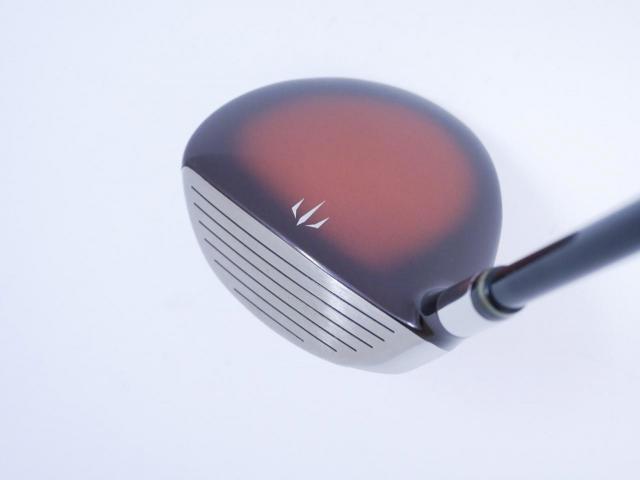 Fairway Wood : Kasco : หัวไม้ 5 Kasco D-Max PYRA Loft 18 Flex R
