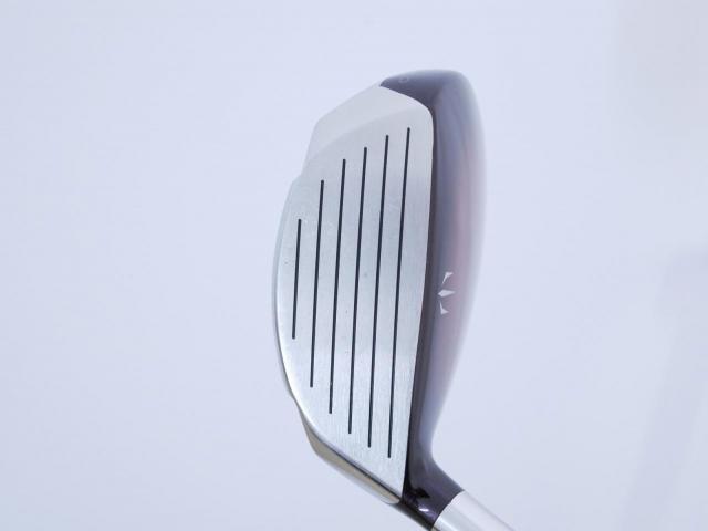 Fairway Wood : Kasco : หัวไม้ 5 Kasco D-Max PYRA Loft 18 Flex R