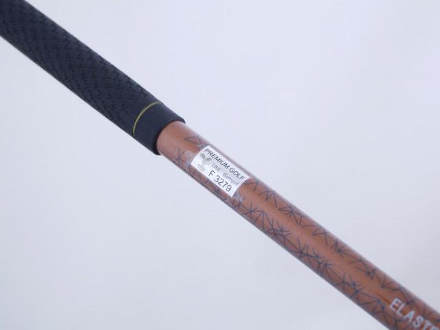 Fairway Wood : Kasco : หัวไม้ 5 Kasco D-Max PYRA Loft 18 Flex R
