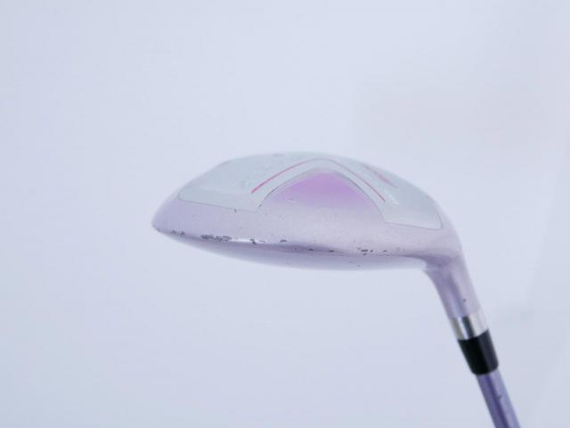 Lady club : All : หัวไม้ 4 Mizuno Zephyr Loft 19 Flex L