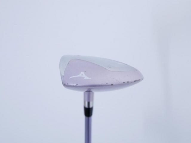 Lady club : All : หัวไม้ 4 Mizuno Zephyr Loft 19 Flex L