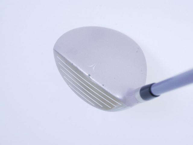 Lady club : All : หัวไม้ 4 Mizuno Zephyr Loft 19 Flex L
