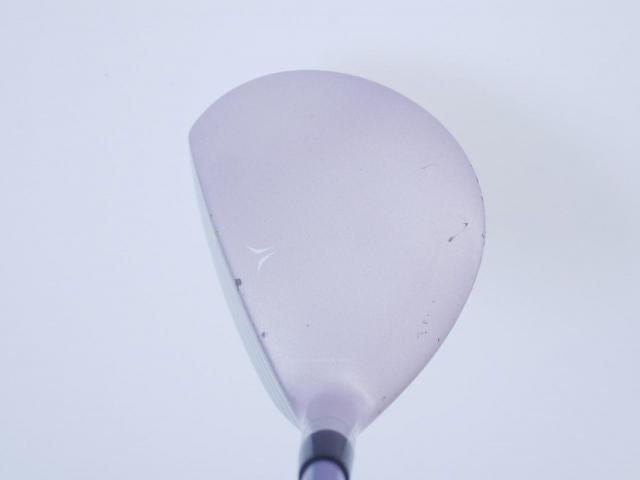 Lady club : All : หัวไม้ 4 Mizuno Zephyr Loft 19 Flex L