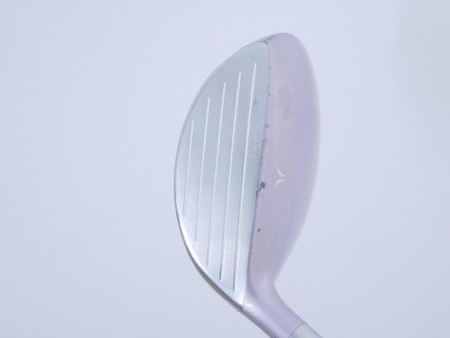 Lady club : All : หัวไม้ 4 Mizuno Zephyr Loft 19 Flex L