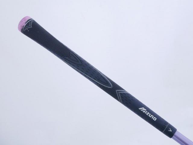 Lady club : All : หัวไม้ 4 Mizuno Zephyr Loft 19 Flex L