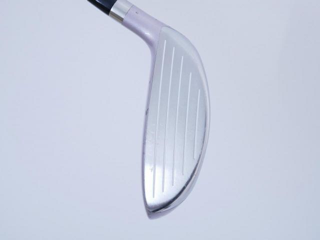 Lady club : All : หัวไม้ 4 Mizuno Zephyr Loft 19 Flex L