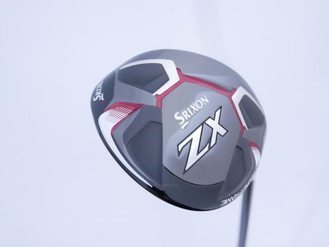 Fairway Wood : Other Brand : หัวไม้ 3 Srixon ZX (ออกปี 2021) Loft 15 ก้าน Mitsubishi Diamana ZX 50 Flex SR