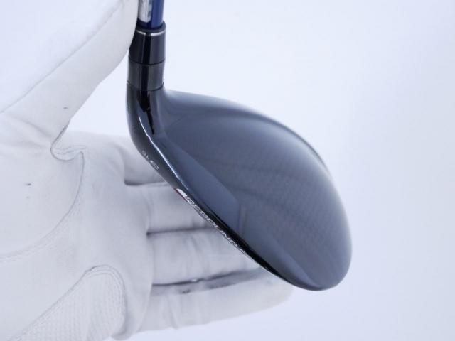 Fairway Wood : Other Brand : หัวไม้ 3 Srixon ZX (ออกปี 2021) Loft 15 ก้าน Mitsubishi Diamana ZX 50 Flex SR