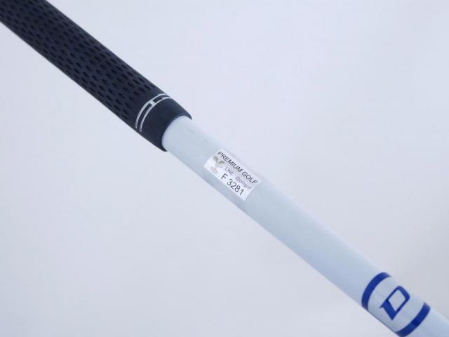 Fairway Wood : Other Brand : หัวไม้ 3 Srixon ZX (ออกปี 2021) Loft 15 ก้าน Mitsubishi Diamana ZX 50 Flex SR