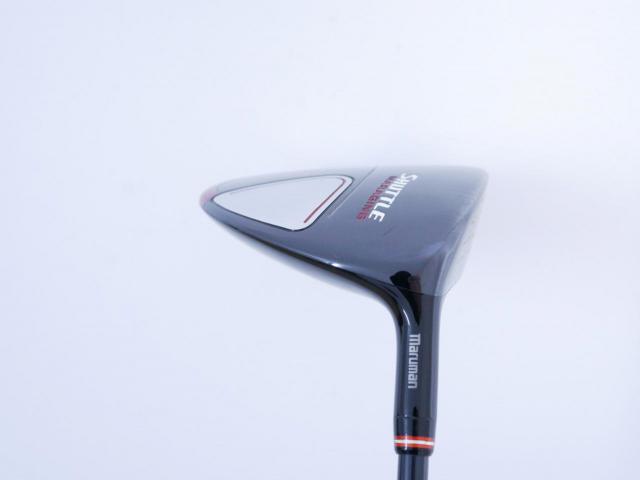 Fairway Wood : Maruman : หัวไม้ 3 Maruman Shuttle i4000X Loft 15 FLex SR
