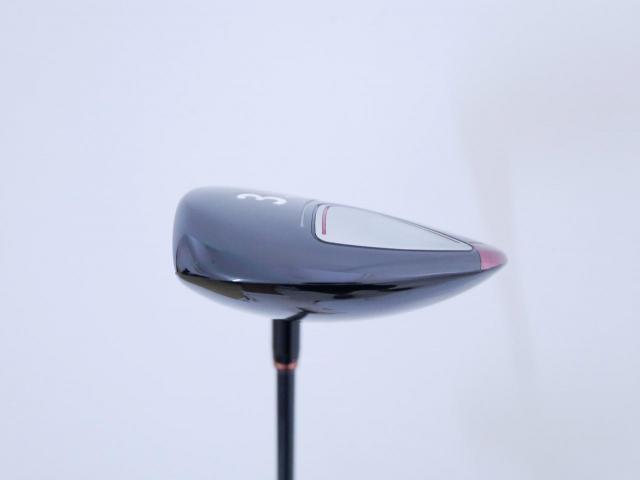 Fairway Wood : Maruman : หัวไม้ 3 Maruman Shuttle i4000X Loft 15 FLex SR