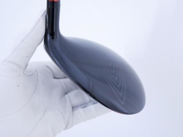 Fairway Wood : Maruman : หัวไม้ 3 Maruman Shuttle i4000X Loft 15 FLex SR