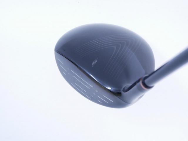 Fairway Wood : Maruman : หัวไม้ 3 Maruman Shuttle i4000X Loft 15 FLex SR