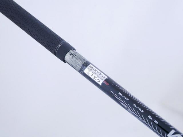 Fairway Wood : Maruman : หัวไม้ 3 Maruman Shuttle i4000X Loft 15 FLex SR