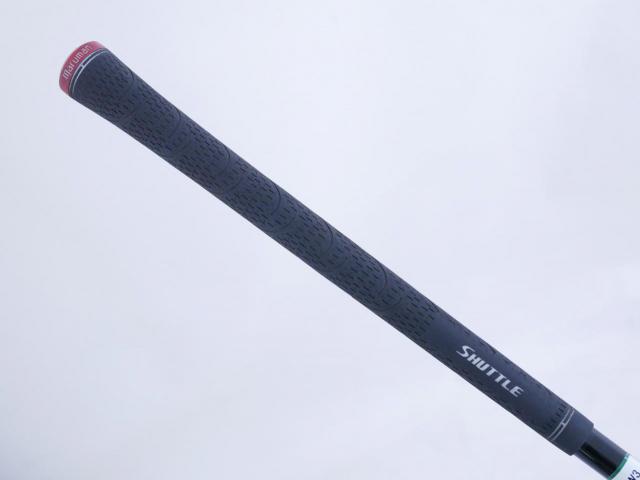 Fairway Wood : Maruman : หัวไม้ 3 Maruman Shuttle i4000X Loft 15 FLex SR