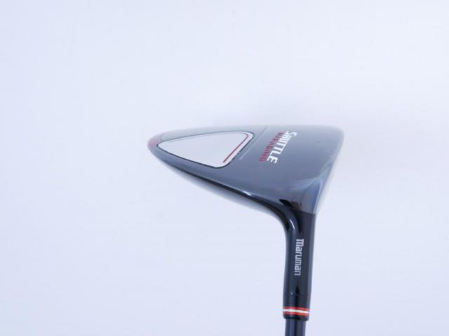 Fairway Wood : Maruman : หัวไม้ 3 Maruman Shuttle i4000X Loft 15 FLex R
