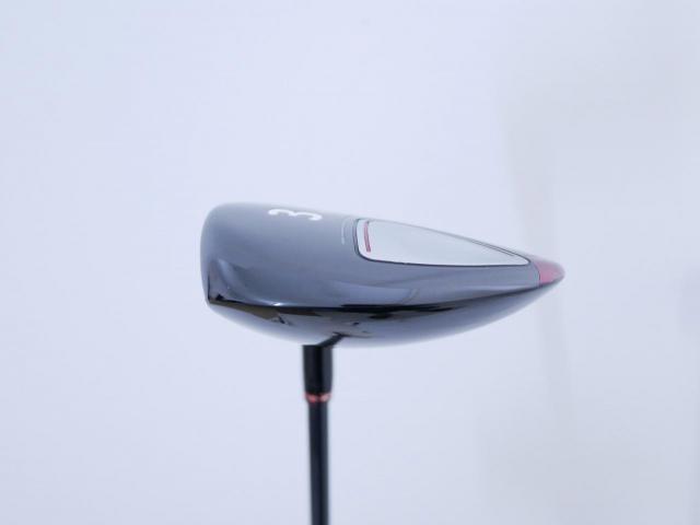 Fairway Wood : Maruman : หัวไม้ 3 Maruman Shuttle i4000X Loft 15 FLex R