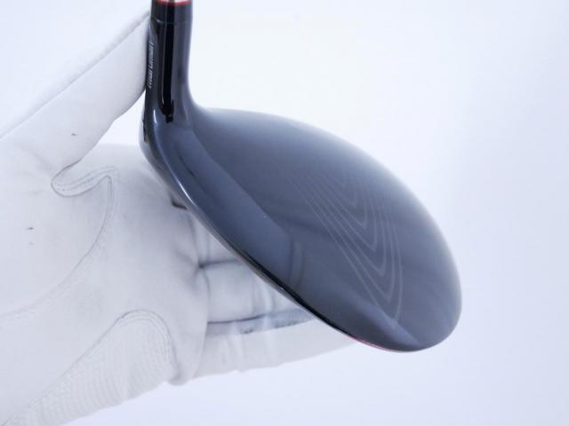 Fairway Wood : Maruman : หัวไม้ 3 Maruman Shuttle i4000X Loft 15 FLex R
