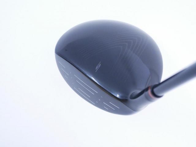Fairway Wood : Maruman : หัวไม้ 3 Maruman Shuttle i4000X Loft 15 FLex R