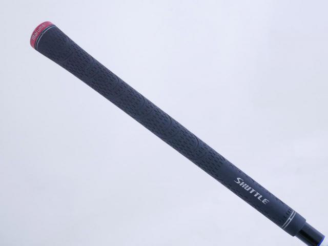 Fairway Wood : Maruman : หัวไม้ 3 Maruman Shuttle i4000X Loft 15 FLex R