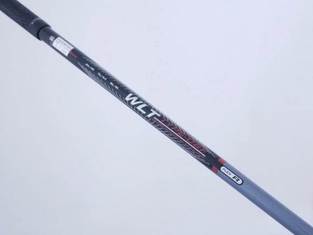 Fairway Wood : Maruman : หัวไม้ 3 Maruman Shuttle i4000X Loft 15 FLex R