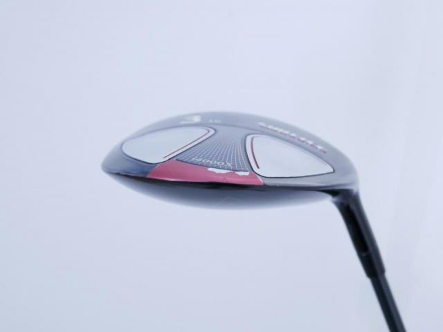 Fairway Wood : Maruman : หัวไม้ 3 Maruman Shuttle i4000X Loft 15 FLex R2